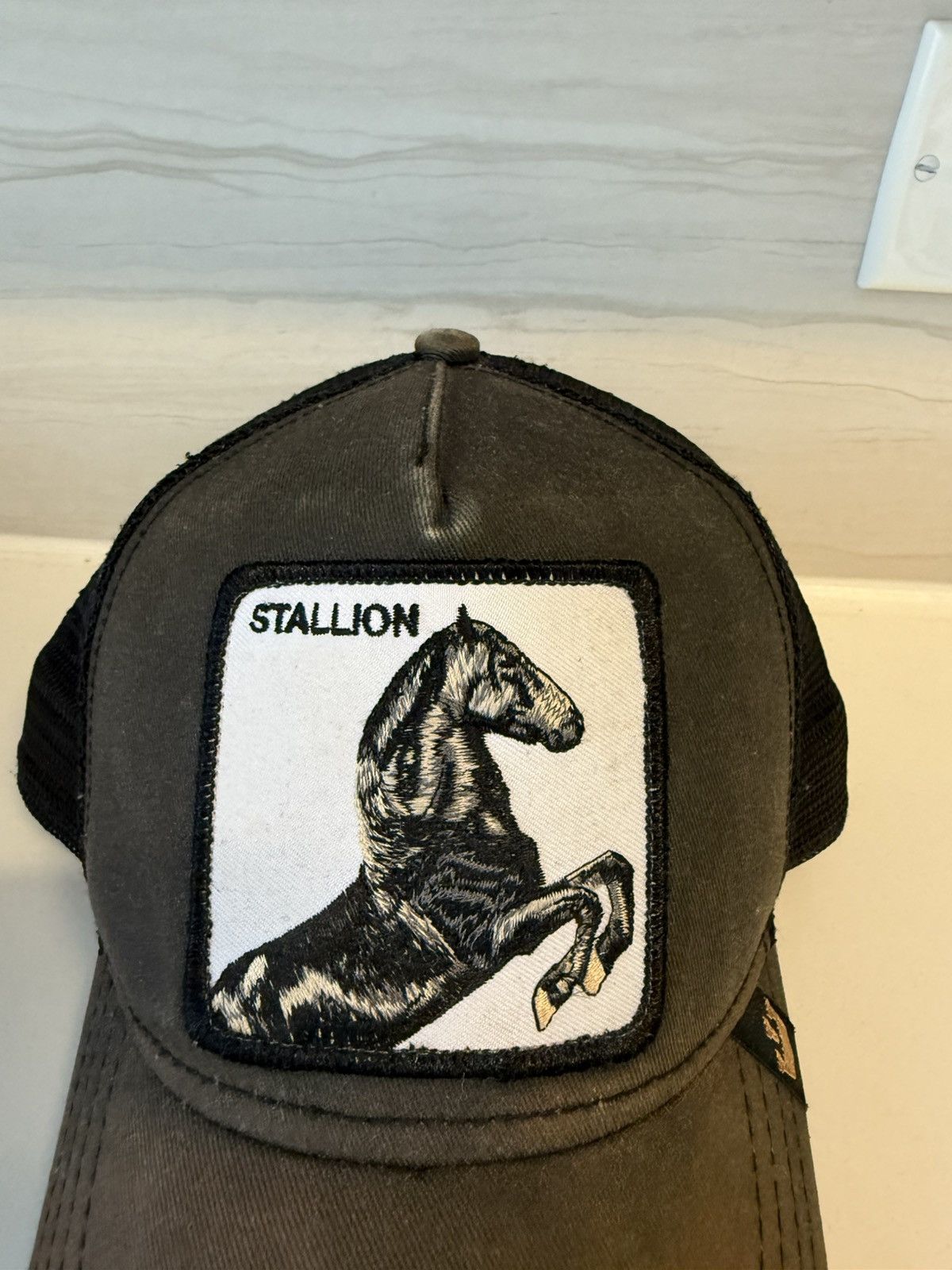 Goorin Bros. Goorin Bros OG Stallion Hat Size ONE SIZE - 2 Thumbnail