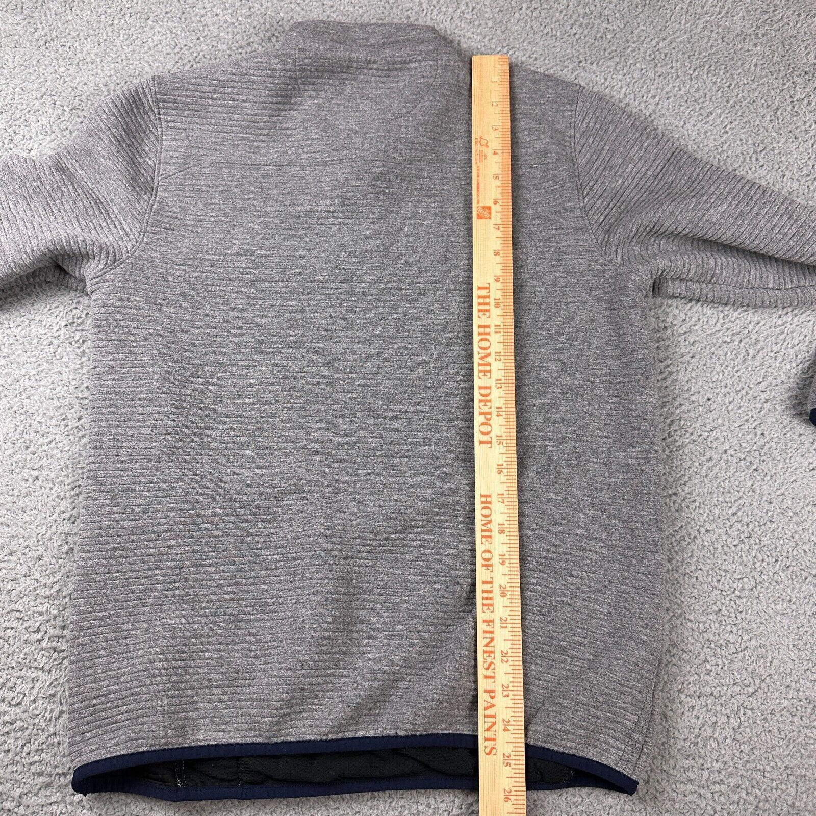 Other Gerry Adult Front Pocket Outdoor Pullover Casual Sweatshirt Size US M / EU 48-50 / 2 - 7 Thumbnail
