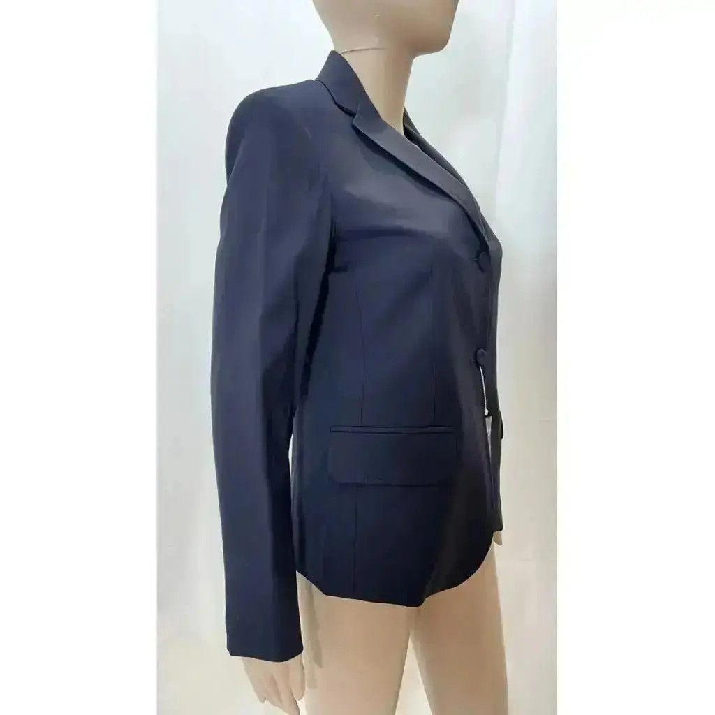 Max Mara Wool blazer, Max Mara Size XS / US 0-2 / IT 36-38 - 2 Thumbnail