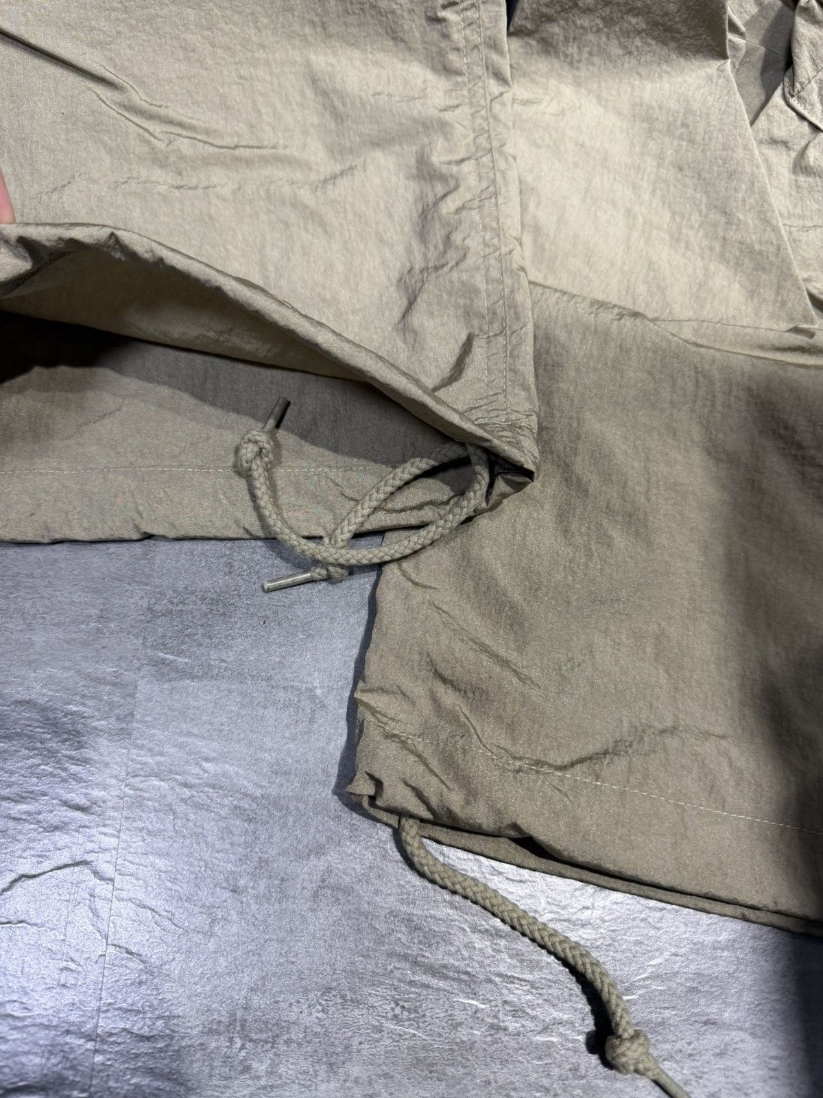 Entire Studios Entire Studios Freight Cargo Pants - Sage M Size US 34 / EU 50 - 4 Thumbnail