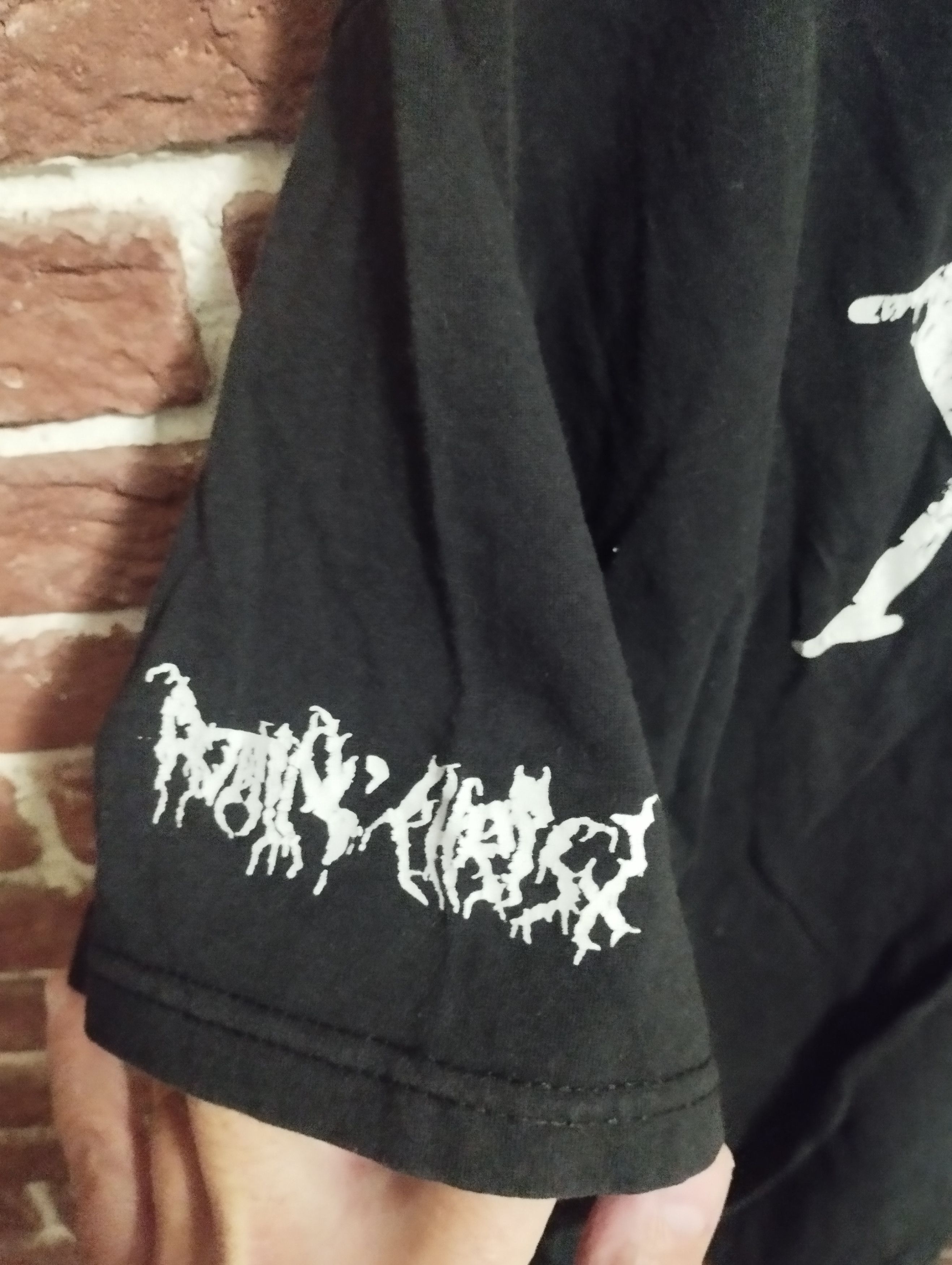 Fruit Of The Loom Rotting Christ+ΧΞΣ Size US L / EU 52-54 / 3 - 4 Thumbnail
