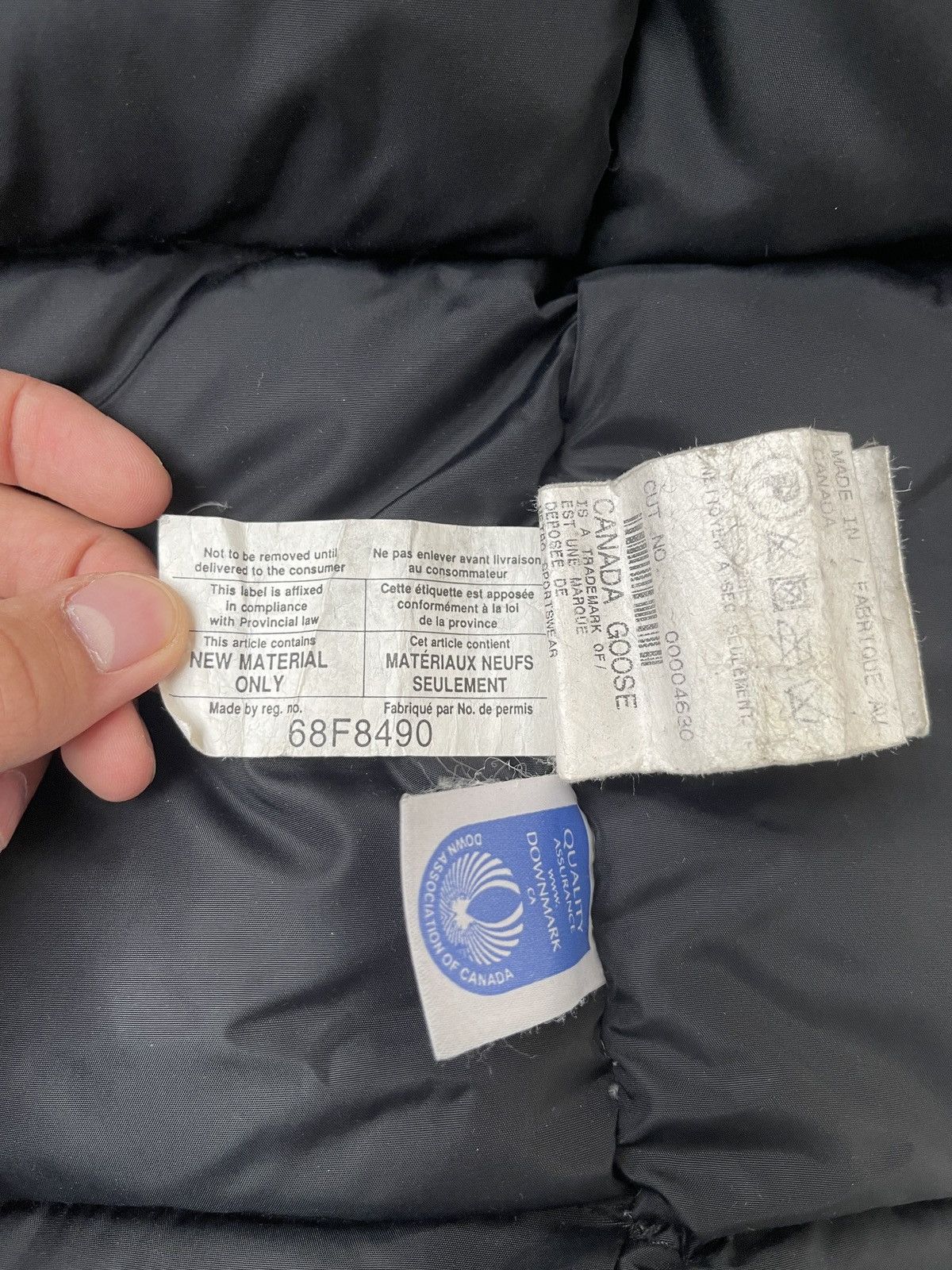 Canada Goose Canada Goose Expedition Parka Size US M / EU 48-50 / 2 - 5 Thumbnail