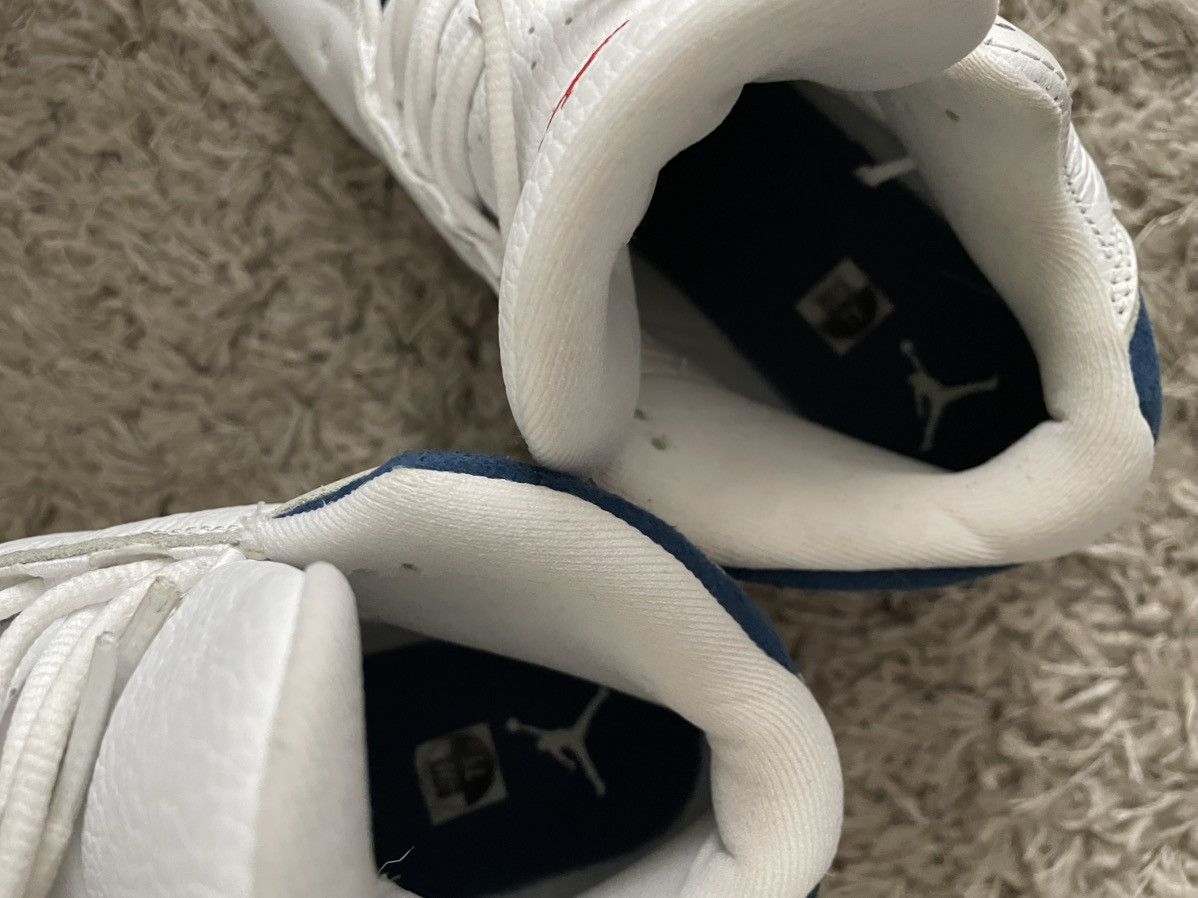 Jordan Brand Jordan 13 French Blue GS Size US 7 / EU 40 - 8 Thumbnail