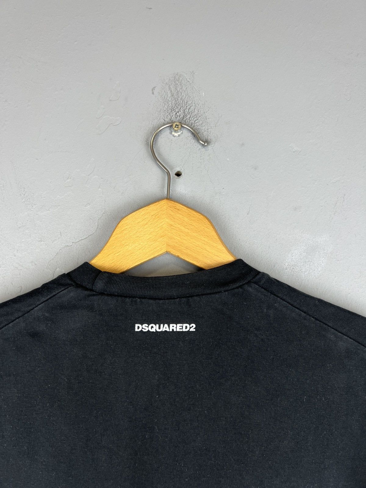Dsquared2 Dsquared2 DSQ2 Shirt XS T shirt Size US XS / EU 42 / 0 - 10 Thumbnail