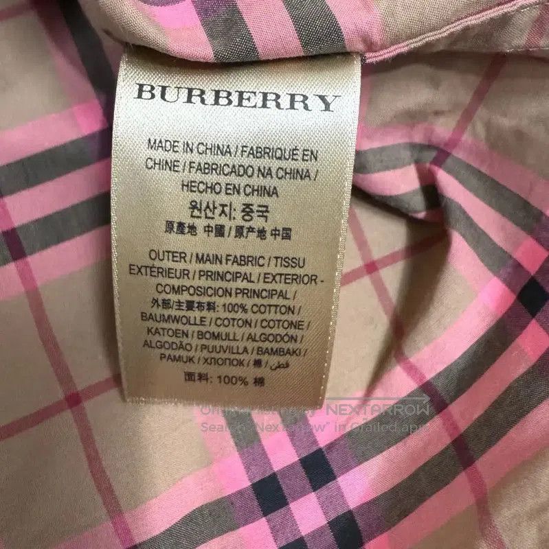 Burberry Burberry Color. Size US L / EU 52-54 / 3 - 4 Thumbnail