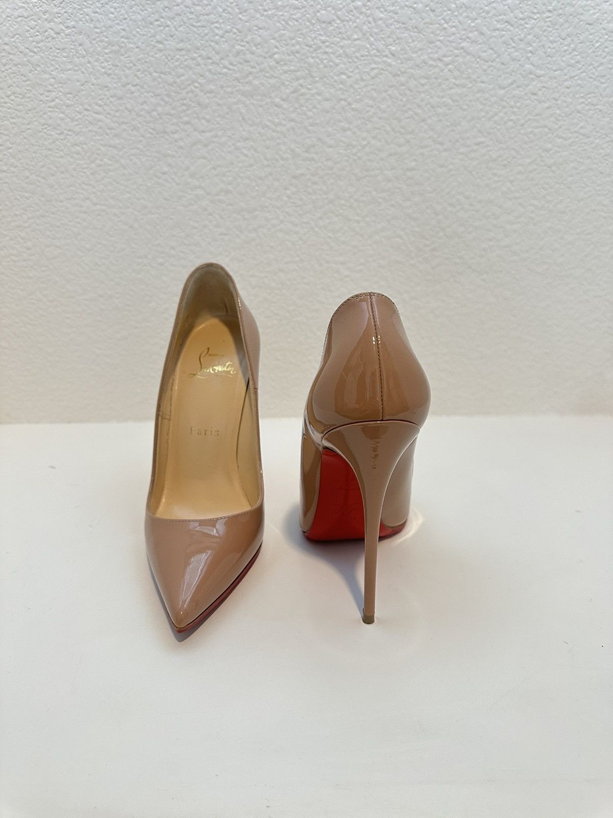 Christian Louboutin So Kate Size US 6 / IT 36 - 9 Thumbnail
