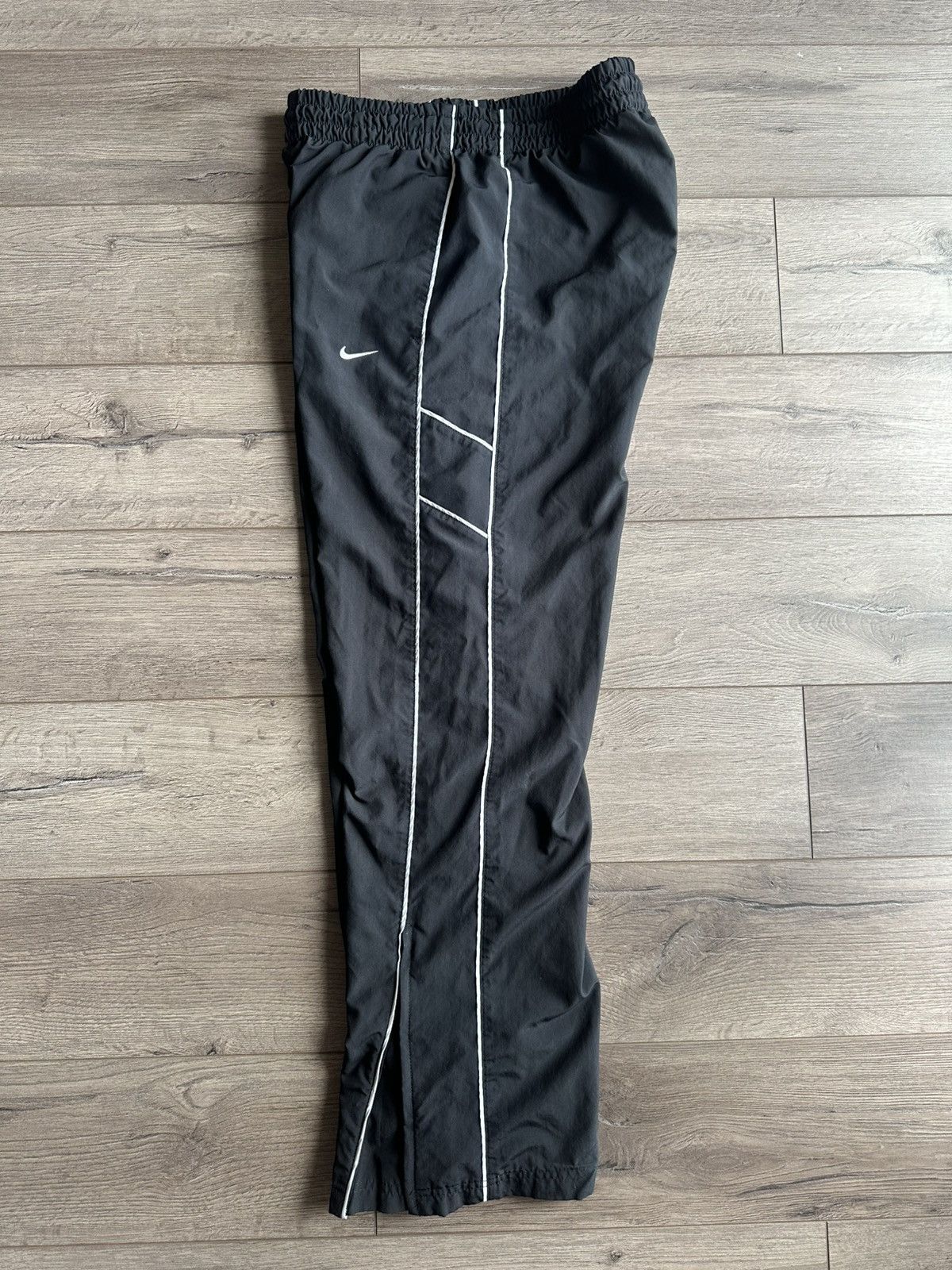 Nike Black Nike tracks Size US 30 / EU 46 - 3 Thumbnail