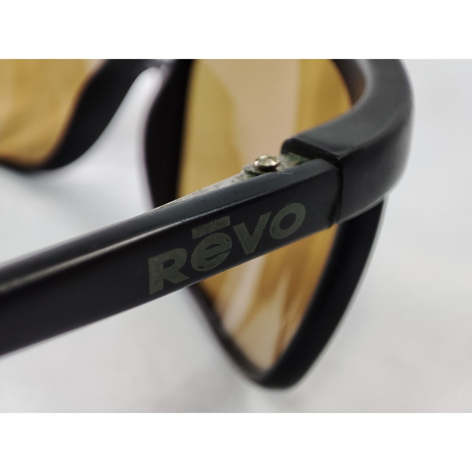 Other Vintage Revo 1006-001 H2O Sunglasses Polarized Glass France Size ONE SIZE - 6 Thumbnail