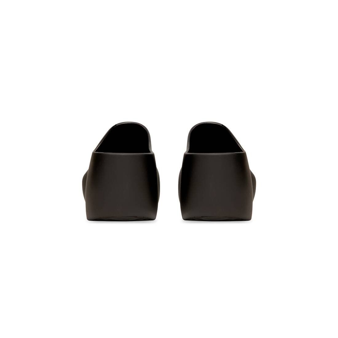 Balenciaga o1w1db10625 Technoclog in Black Size US 9 / IT 39 - 5 Thumbnail