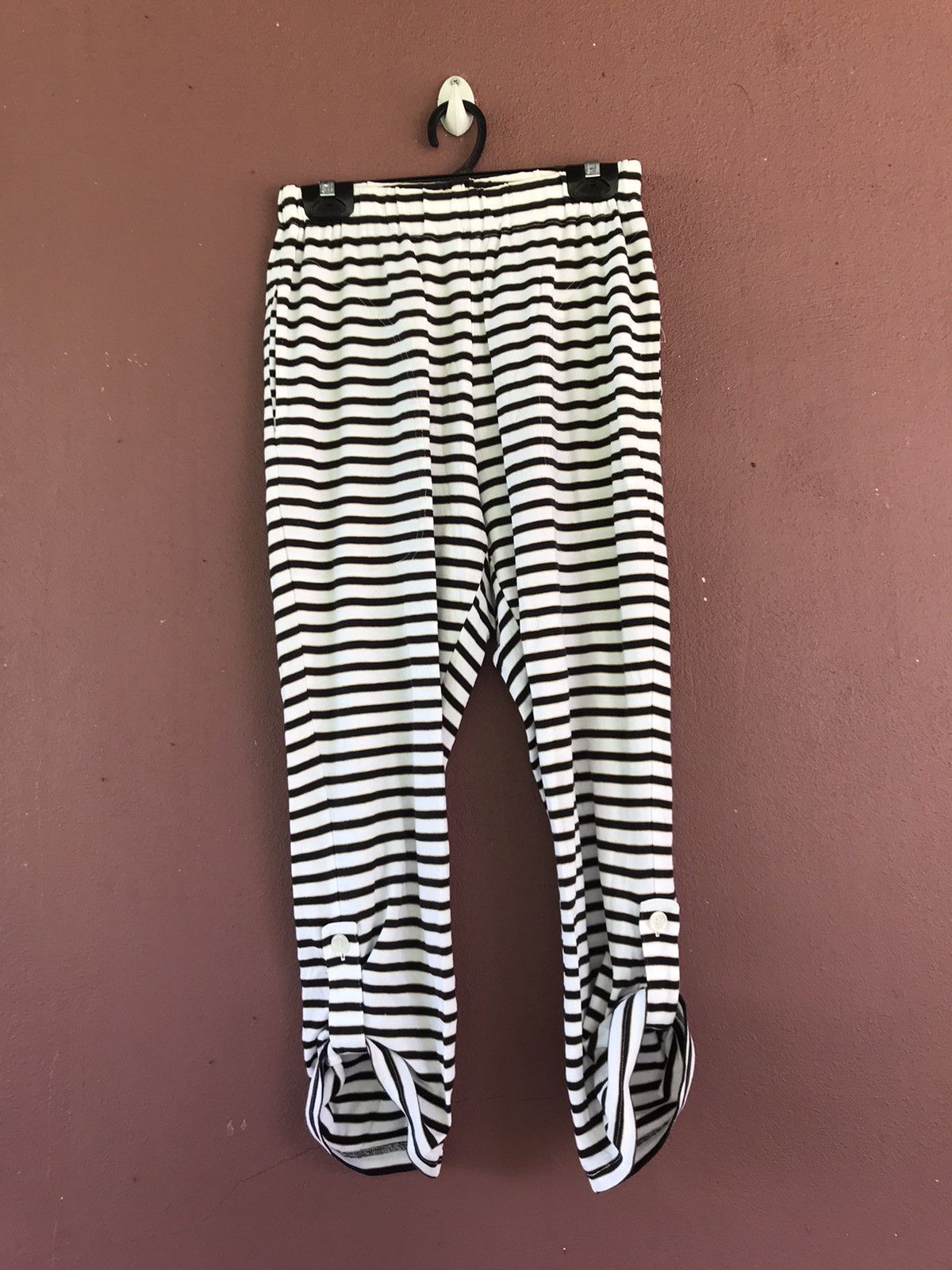 Issey Miyake Tsumori Chisato Room Issey Miyake Pants Size US 26 / EU 42 - 1 Thumbnail