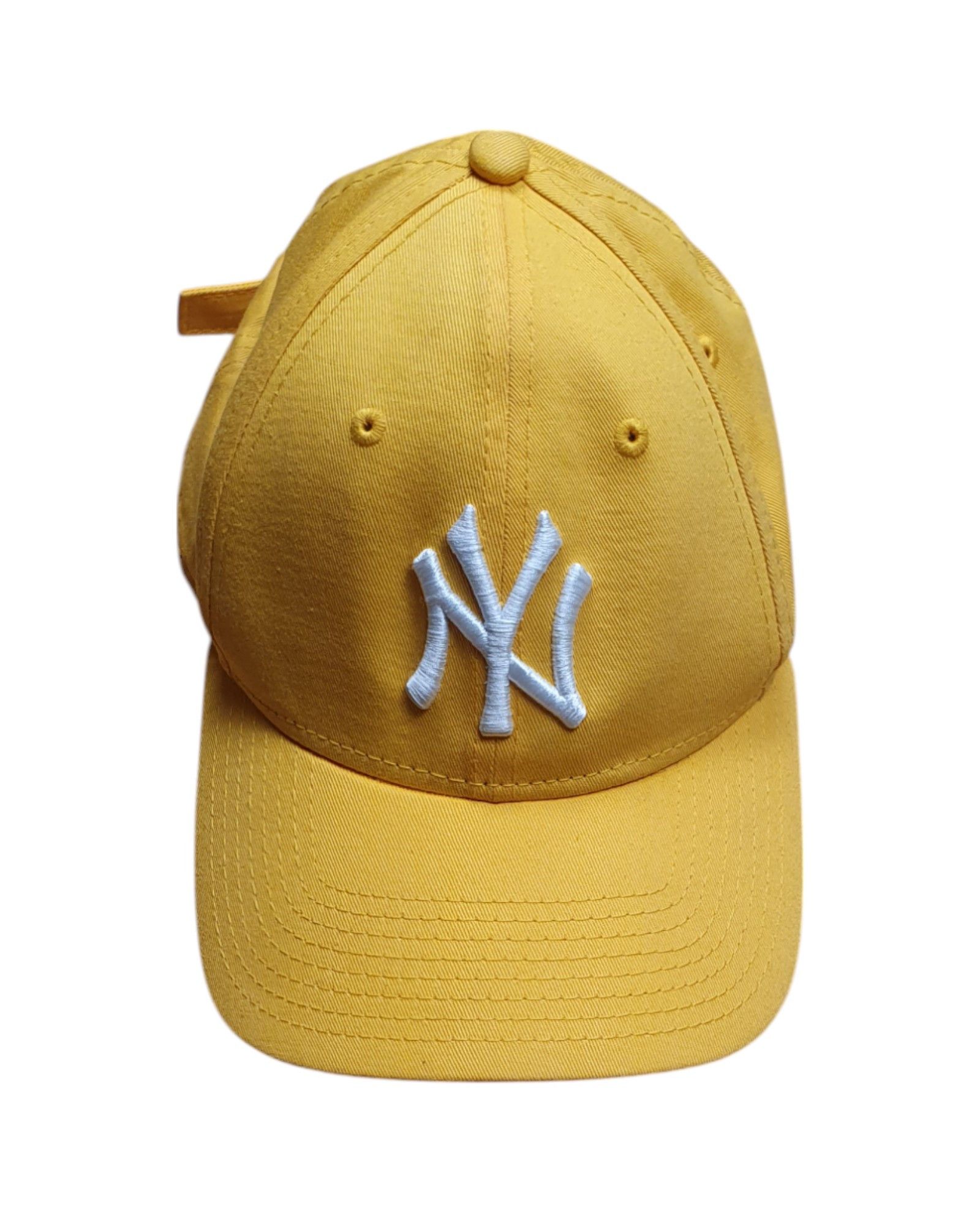 MLB × New Era × New York Yankees MLB New Era New York Yankees Cap Size ONE SIZE - 1 Thumbnail