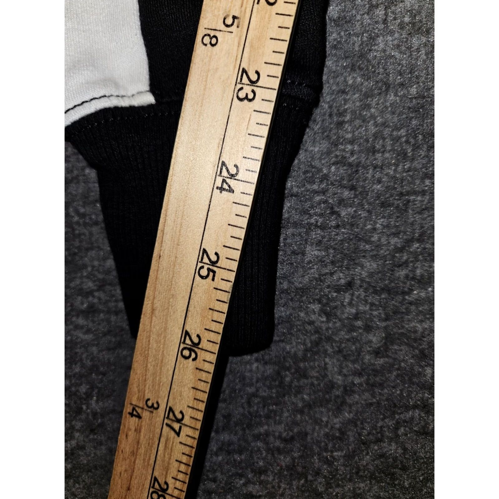 True Religion True Religion Joggers Women's XS Black Pull On Pockets Logo Active Running Size 26" / US 2 / IT 38 - 5 Thumbnail