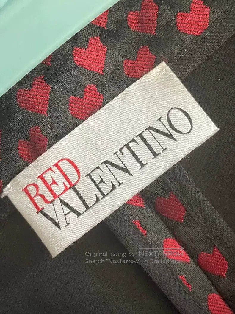 Valentino Valentino Women's coat Size L / US 10 / IT 46 - 4 Thumbnail