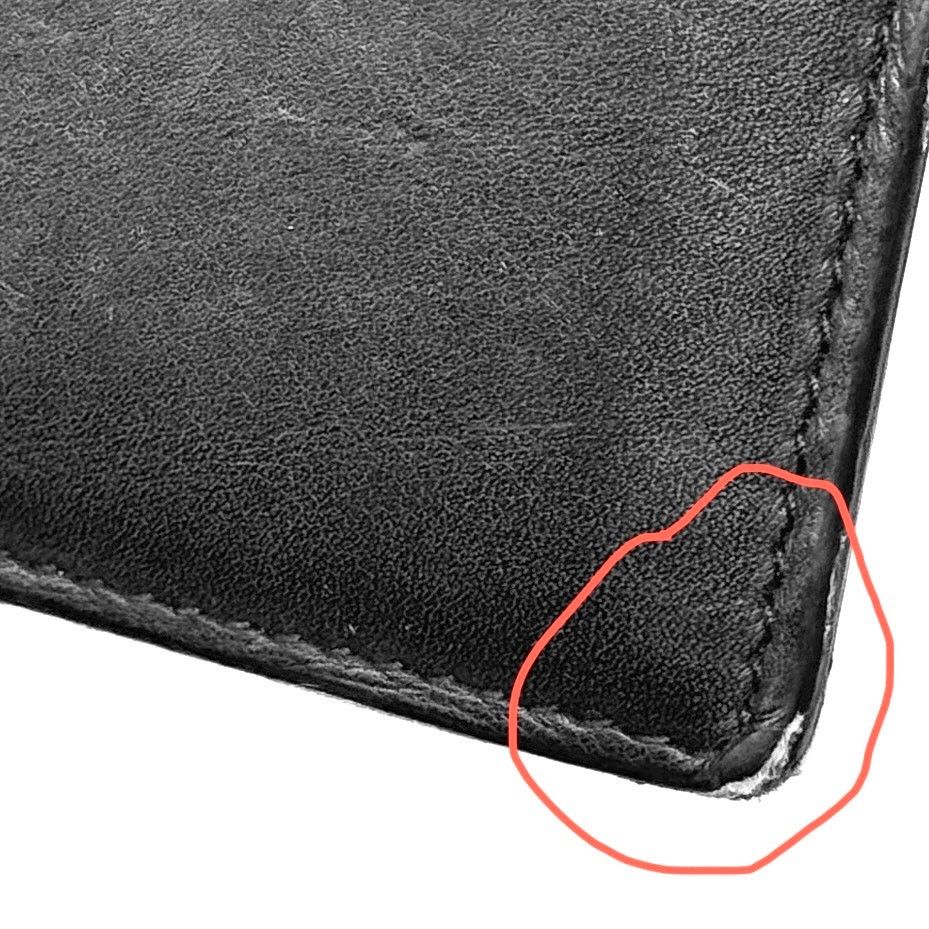 Saint Laurent Paris YSL Logo Cardholder Wallet Size ONE SIZE - 11 Thumbnail