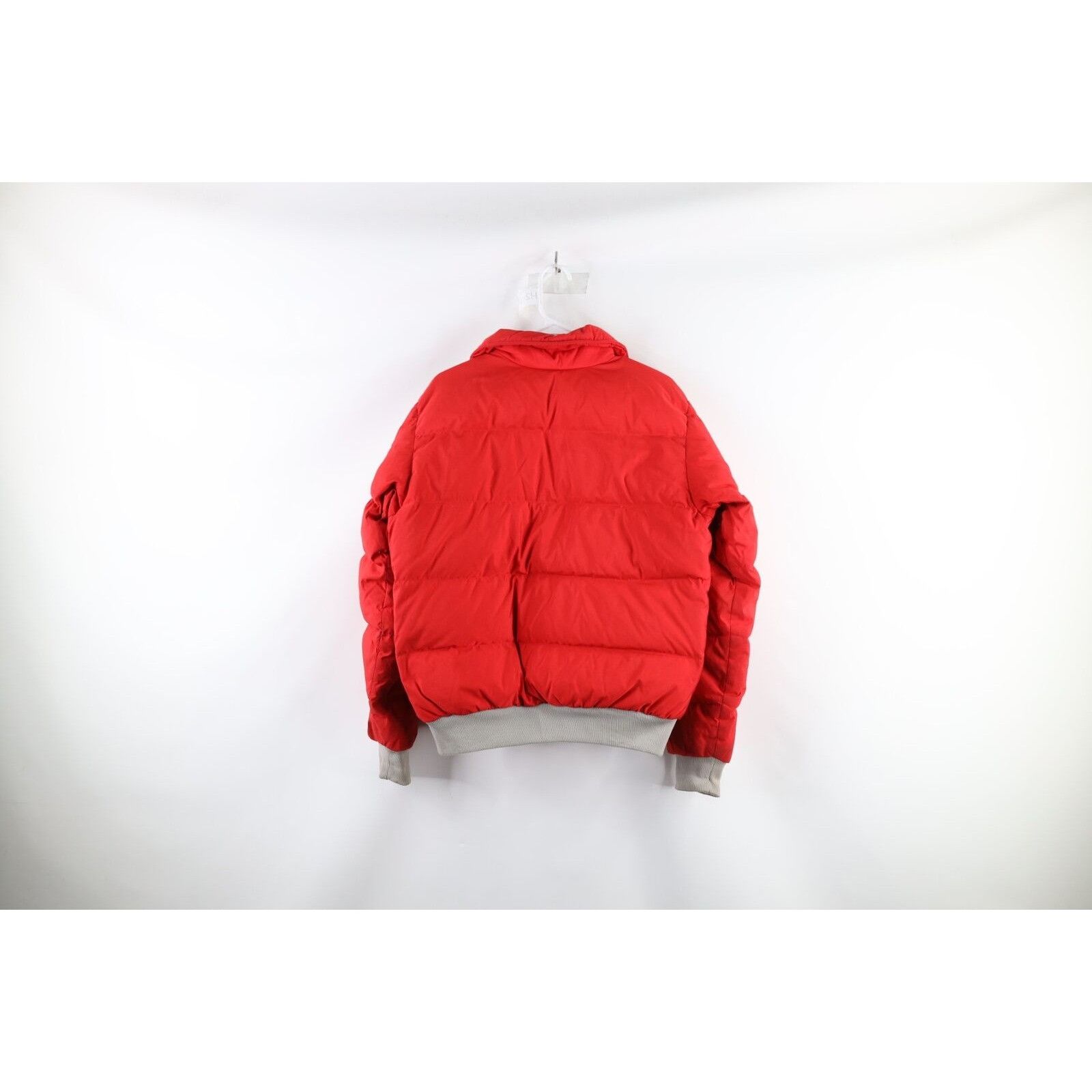 The North Face × Vintage Vintage 80s The North Face Duck Down Puffer Jacket Size US L / EU 52-54 / 3 - 16 Thumbnail