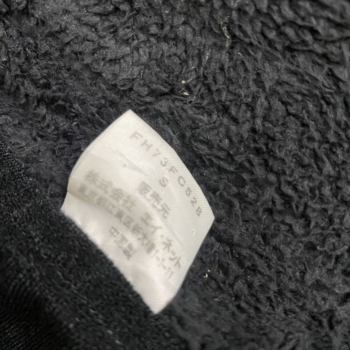Final Home Final Home vtg 90s by Issey Miyake Backpack Cargo Jacket Size US S / EU 44-46 / 1 - 24 Thumbnail