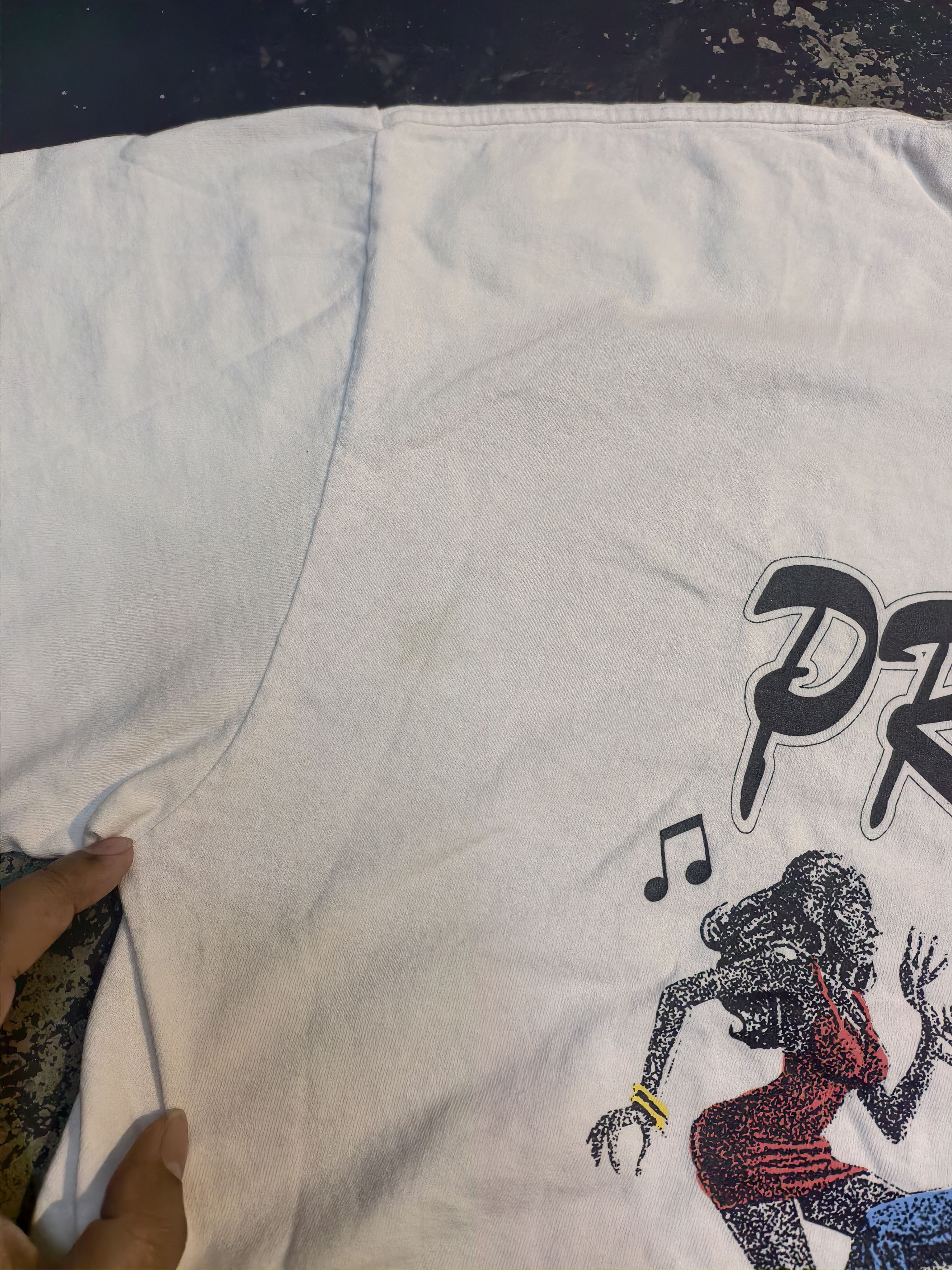 Other Pro Gram positive vibration co Size US XL / EU 56 / 4 - 7 Thumbnail