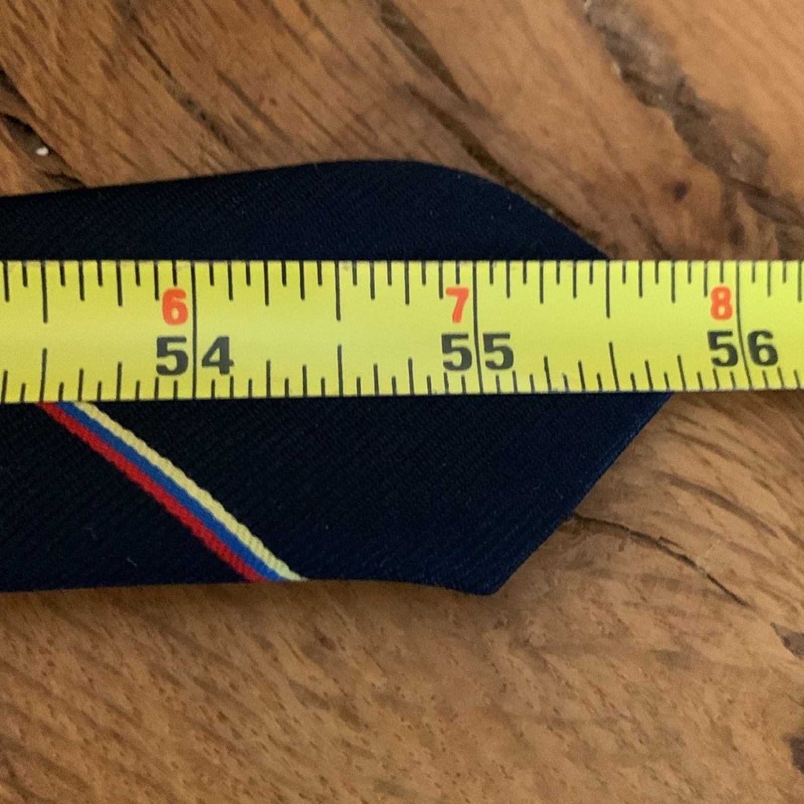 Vintage Rare Dublin 1988 1,000 year anniversary celebration necktie Size ONE SIZE - 10 Thumbnail