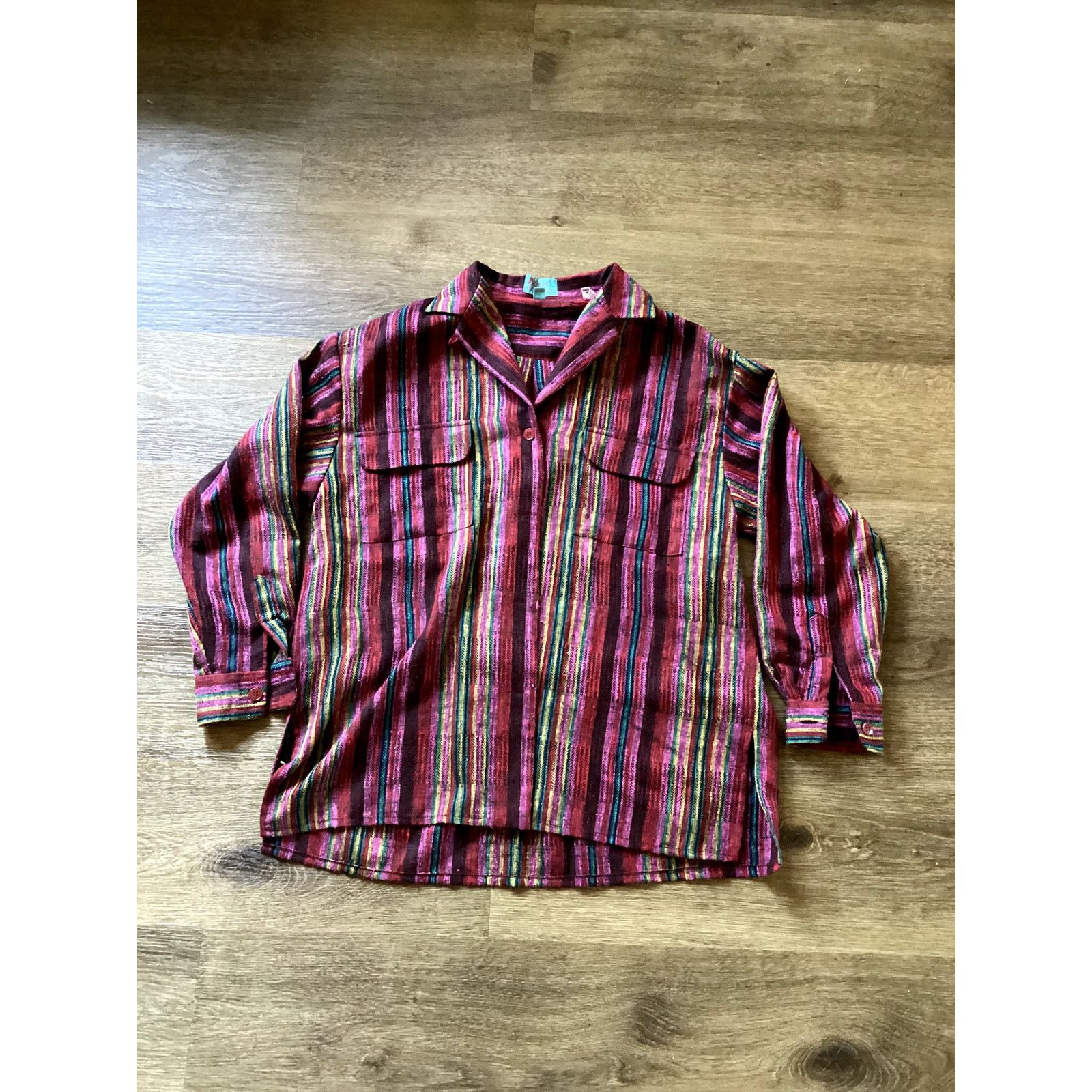 Kenzo Album By Kenzo Shirt Size M / US 6-8 / IT 42-44 - 1 Thumbnail