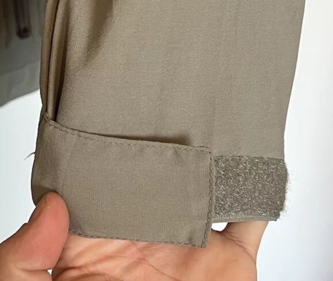 Patagonia × Vintage Patagonia MARS PCU L5 Men’s L Military Soft Shell Gen II Size US L / EU 52-54 / 3 - 8 Thumbnail