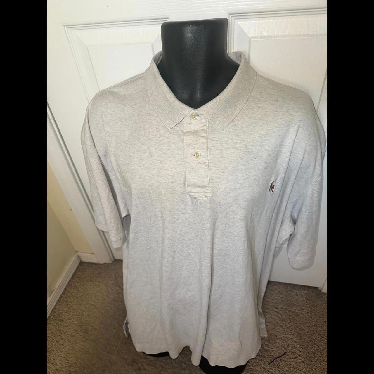 Polo Ralph Lauren Mens Pre Own As Is 41a2 Size US XXL / EU 58 / 5 - 1 Thumbnail