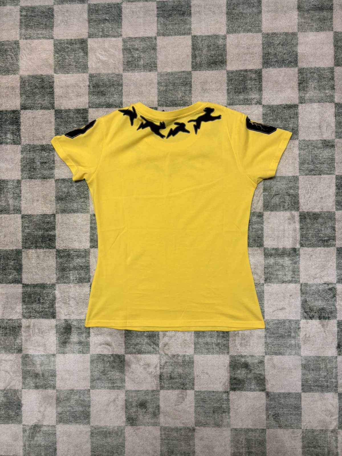 Other “Mustard” t-shirt from Rehab/RealHeartBreak/Stunmic Size US M / EU 48-50 / 2 - 2 Thumbnail