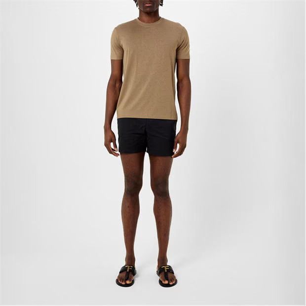 Tom Ford o1g2r1mq0724 Swim Shorts in Black Size US 36 / EU 52 - 6 Thumbnail