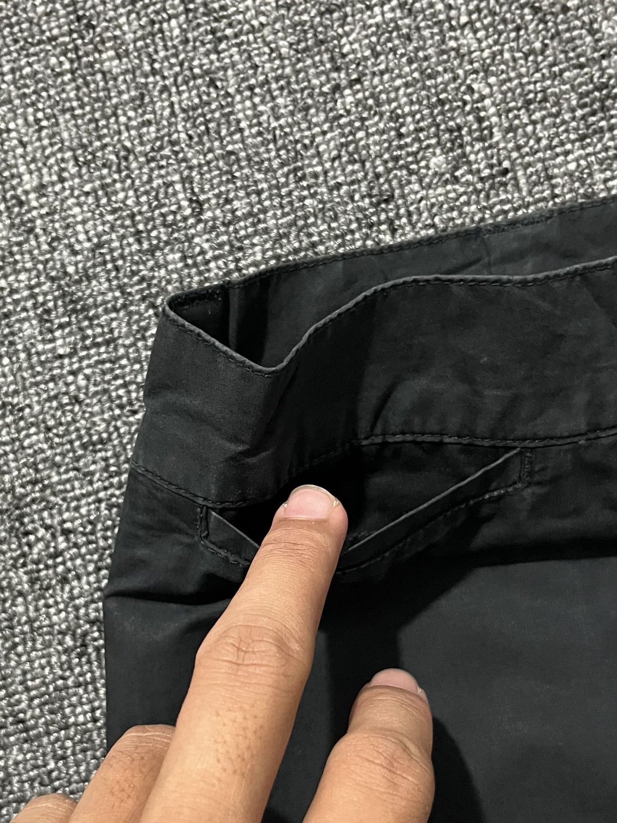 Wtaps Archive Wtaps mil-spec superwide Cargo Pants Size US 34 / EU 50 - 3 Thumbnail