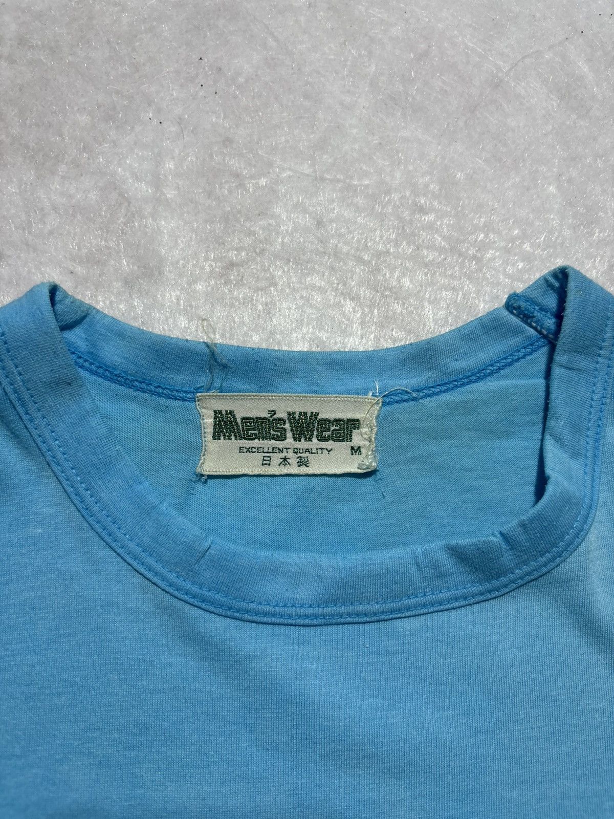 Vintage Vintage Hawaiian Island Tshirt Size US M / EU 48-50 / 2 - 4 Thumbnail