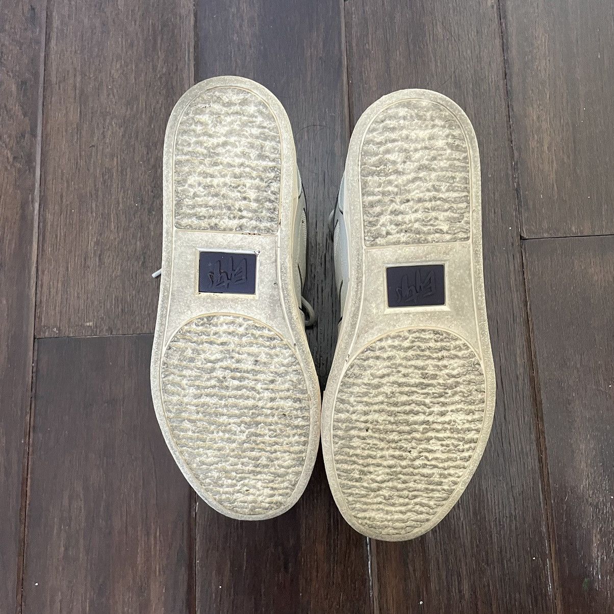 Eytys Eytys Sidney Sneakers Size US 7.5 / EU 40-41 - 6 Thumbnail