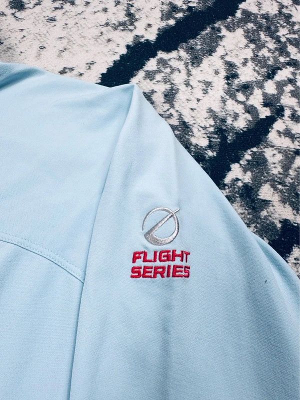 The North Face The North Face Apex blue flight series M softshell jacket Size M / US 6-8 / IT 42-44 - 3 Thumbnail