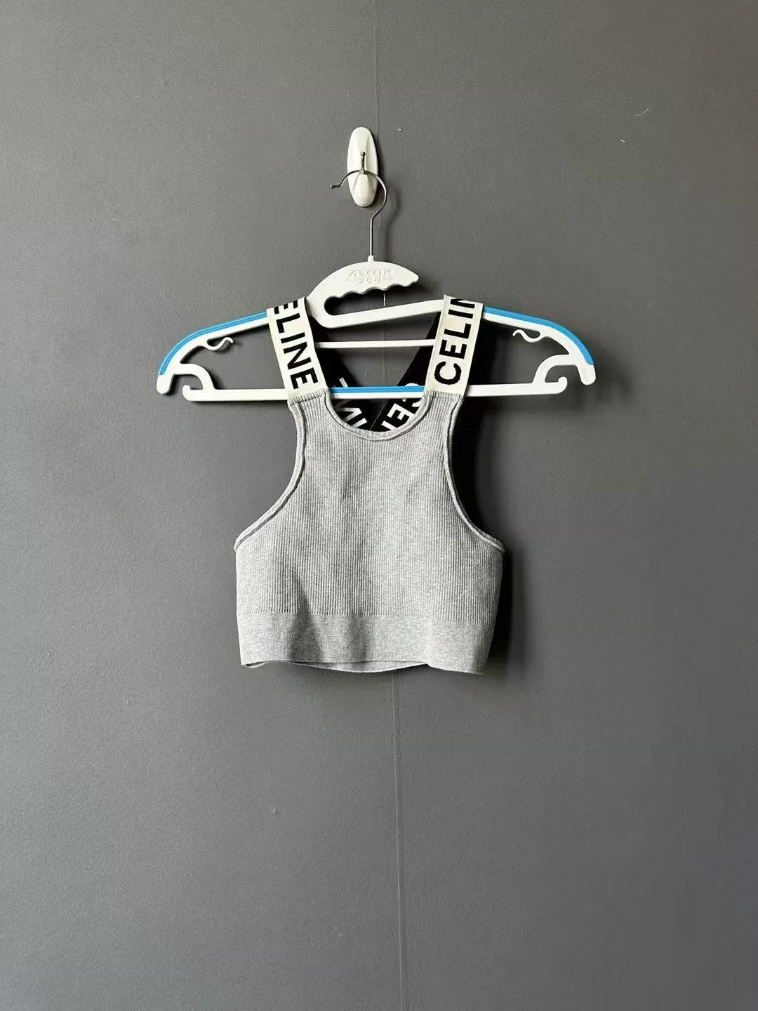 Celine Celine New Vest Size S / US 4 / IT 40 - 1 Thumbnail