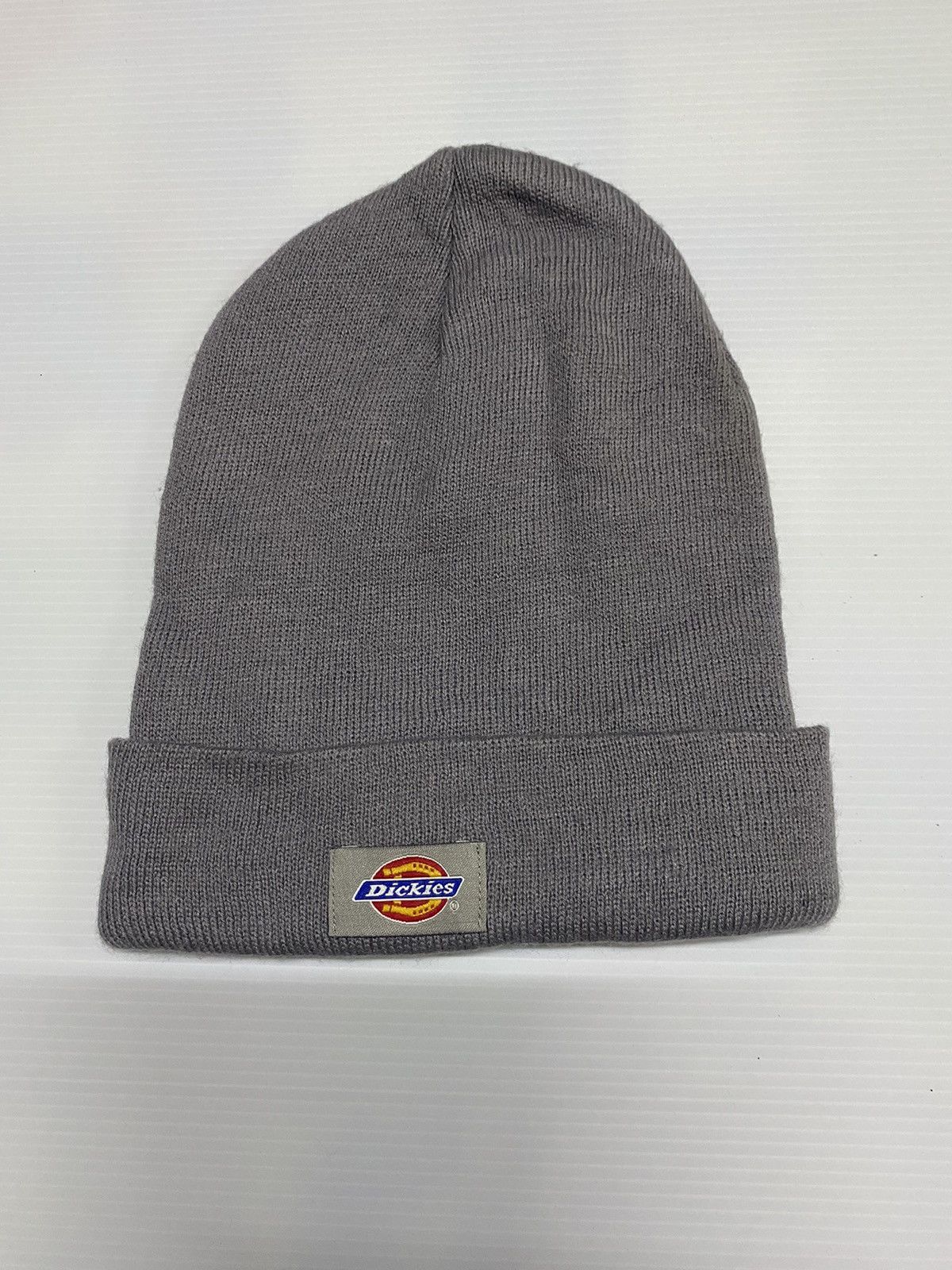 Dickies Dickies Small Patches Beanie Hat Size ONE SIZE - 1 Thumbnail