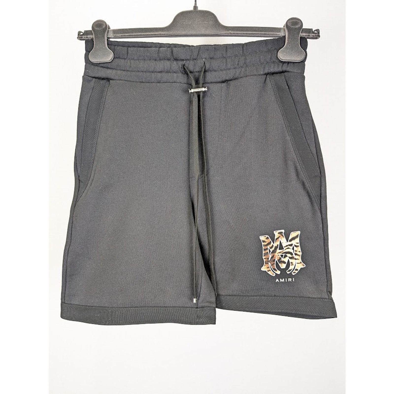 Amiri o1rshd1 MA Chinese New Year Short in Black Size US 30 / EU 46 - 2 Thumbnail