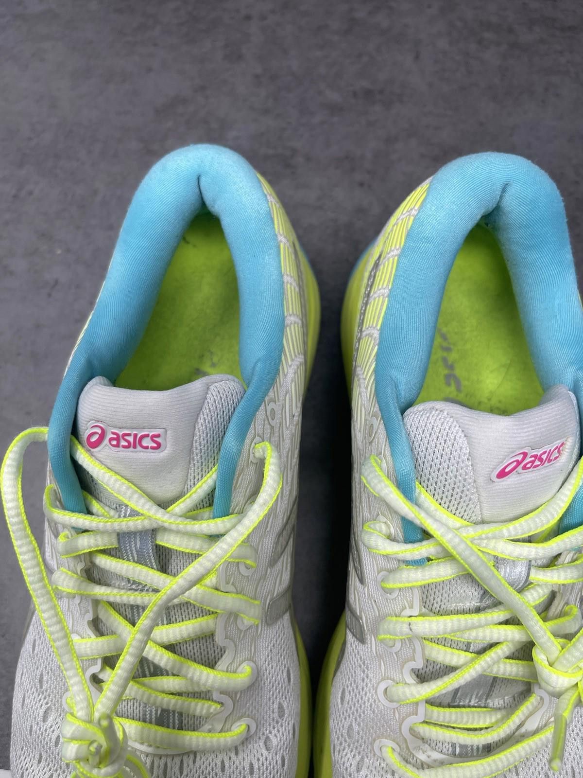 Asics Asics Gel Cumulus 22 Lite Show Sneakers Womens Size 8.5 Size US 8.5 / IT 38.5 - 9 Thumbnail