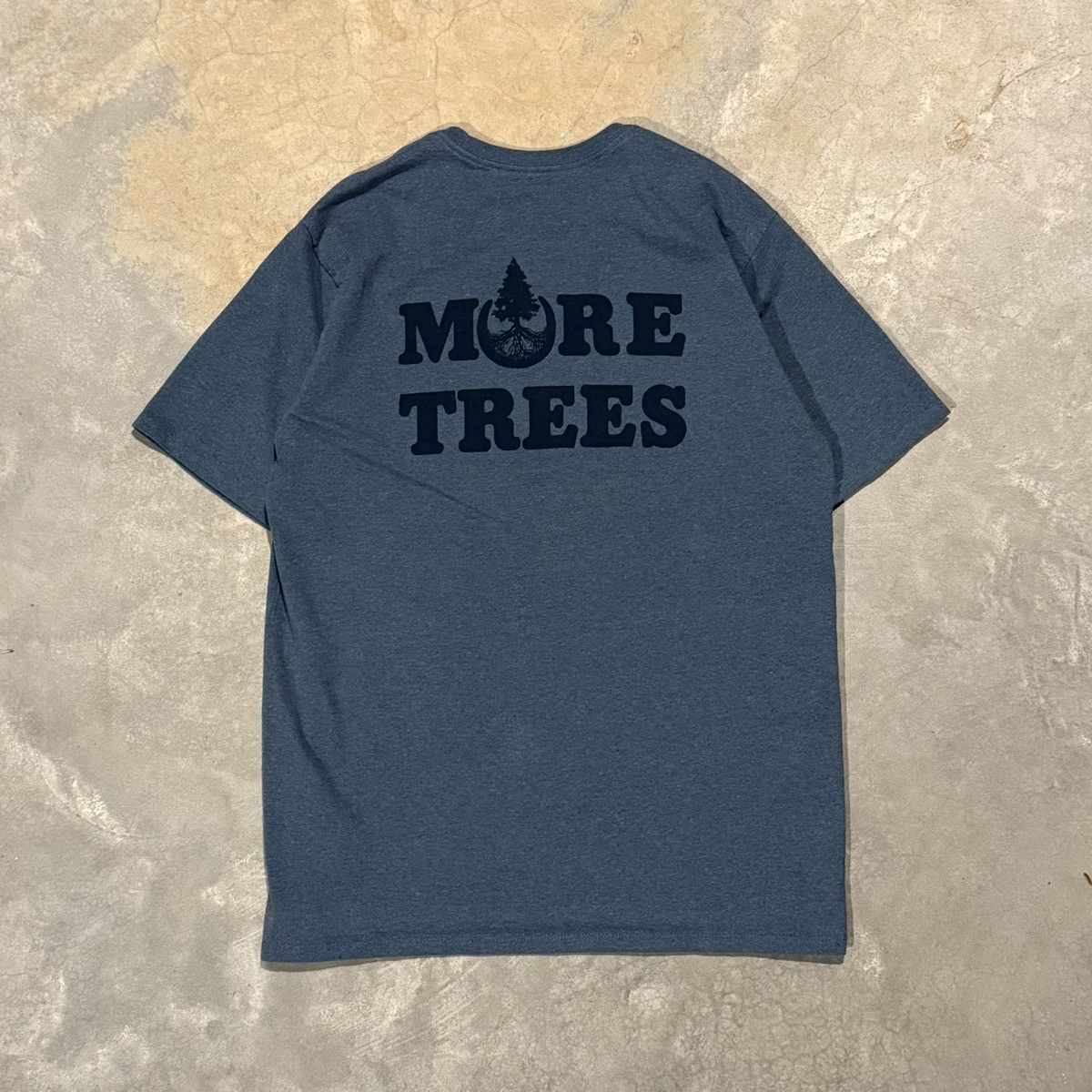 Patagonia Patagonia “More Trees” Logo Graphic Tee Essential Size US S / EU 44-46 / 1 - 5 Thumbnail