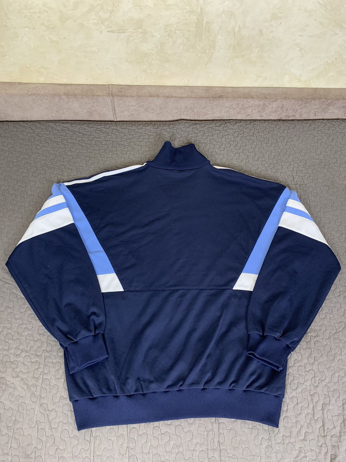 Vintage Vintage Adidas Track Suit Made In West Germany Size US XL / EU 56 / 4 - 9 Thumbnail