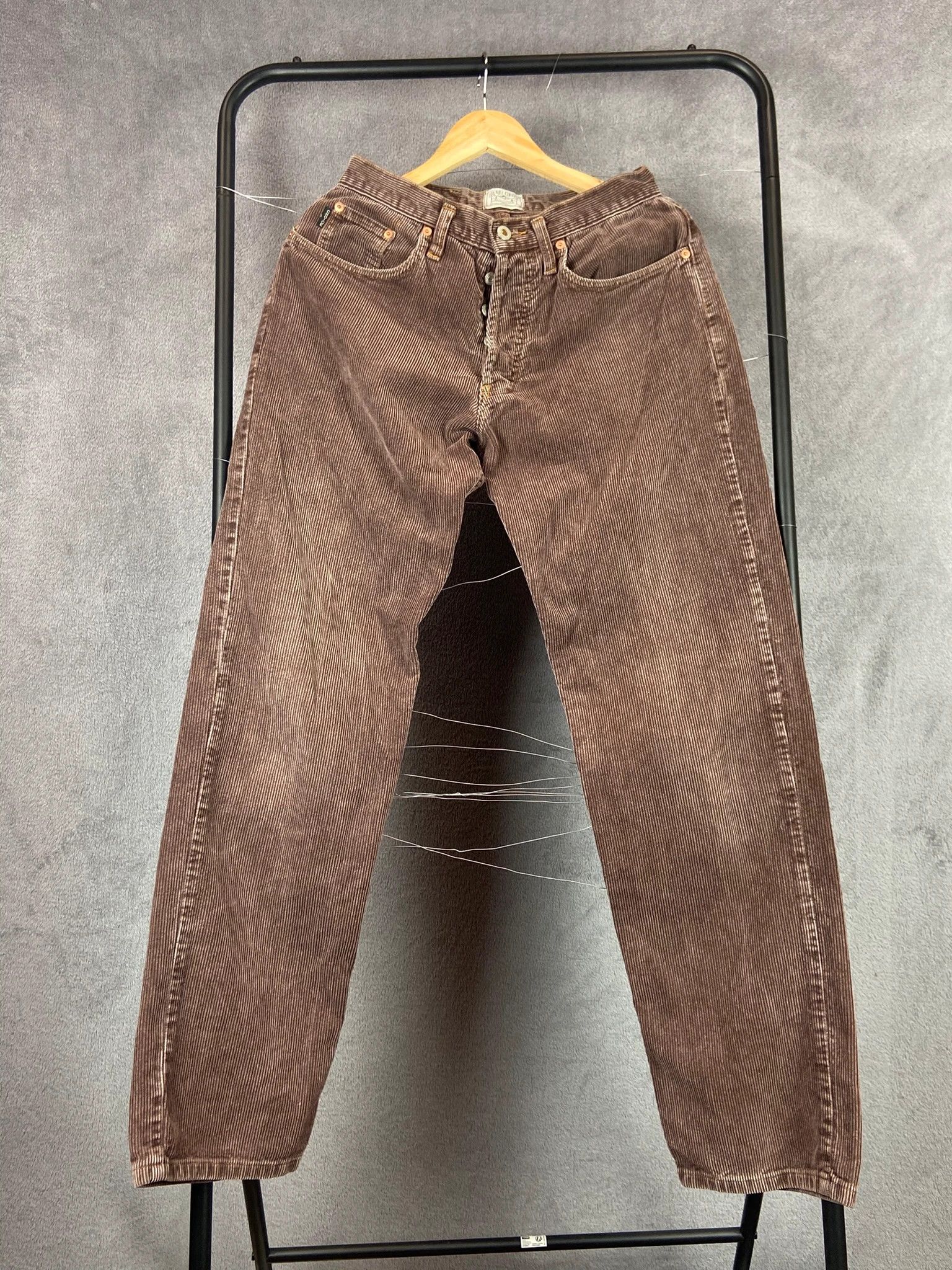 Other Pants Cherry Choice Vintage Y2K Streetwear Spellout Size US 32 / EU 48 - 1 Thumbnail