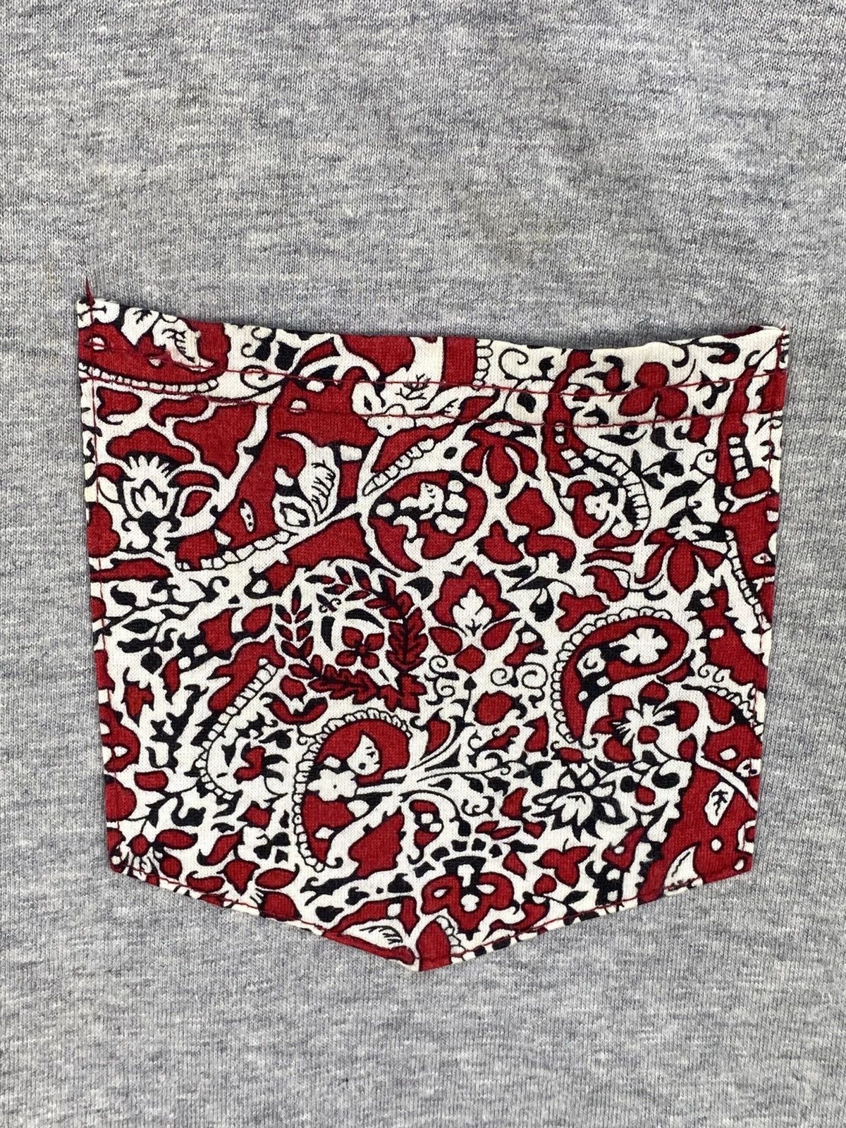 Band Tees Vintage Y2K BigBang ‘Vip Japan Only’ Raglan Tee Size US M / EU 48-50 / 2 - 8 Thumbnail