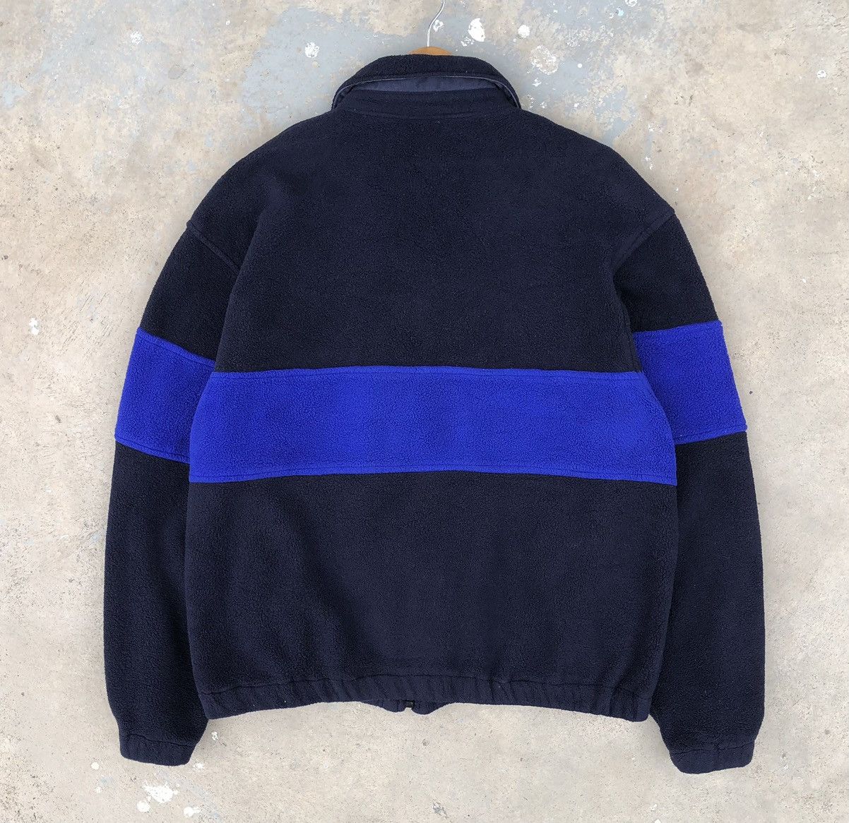 Polo Ralph Lauren Polo Sport Ralph Lauren USA Fleece Jacket Size US M / EU 48-50 / 2 - 6 Thumbnail