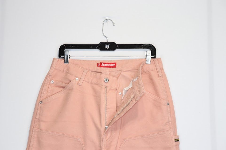 Supreme o1rshd1 Pant in Pink Size US 30 / EU 46 - 5 Thumbnail