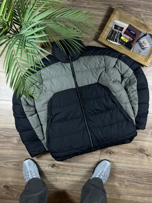 Nike 700 best sale down jacket