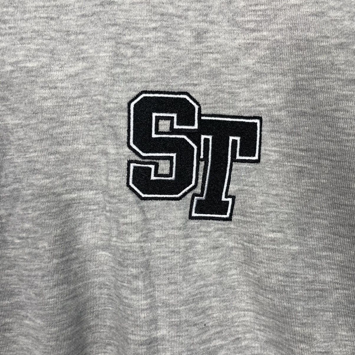 Starter Starter Black Label Short Sleeve Sweatshirt Size US L / EU 52-54 / 3 - 10 Thumbnail