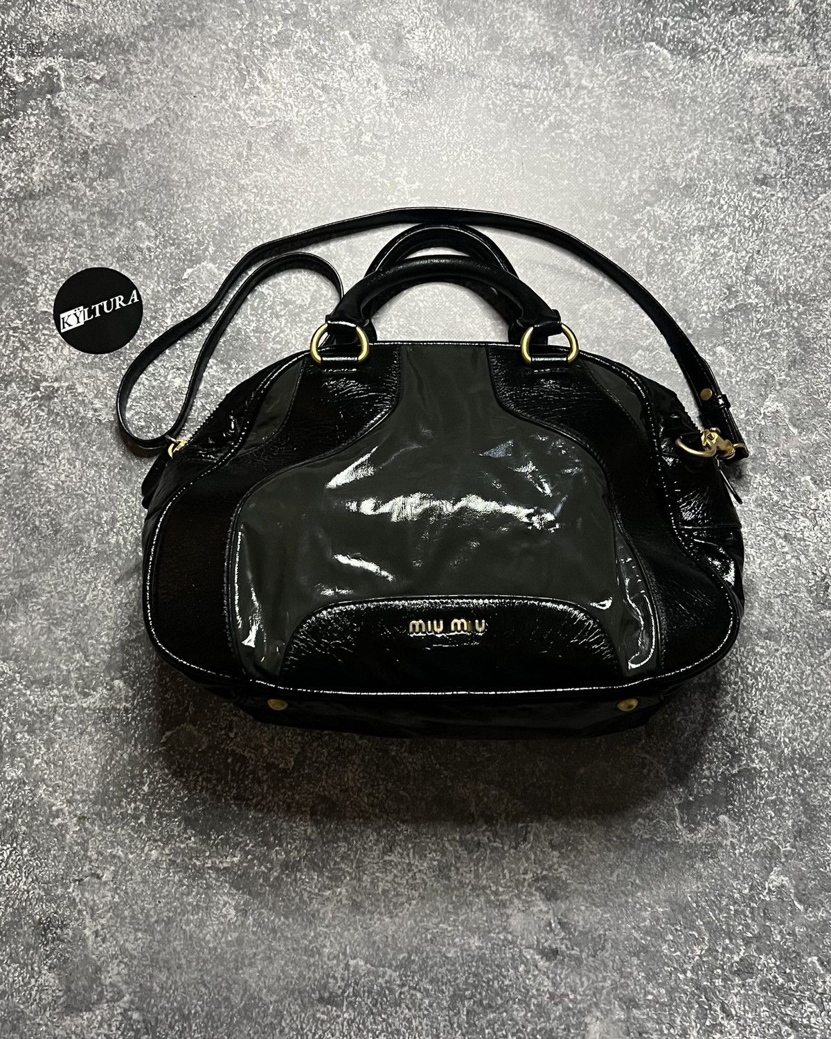 Miu Miu Archive Bag | Grailed