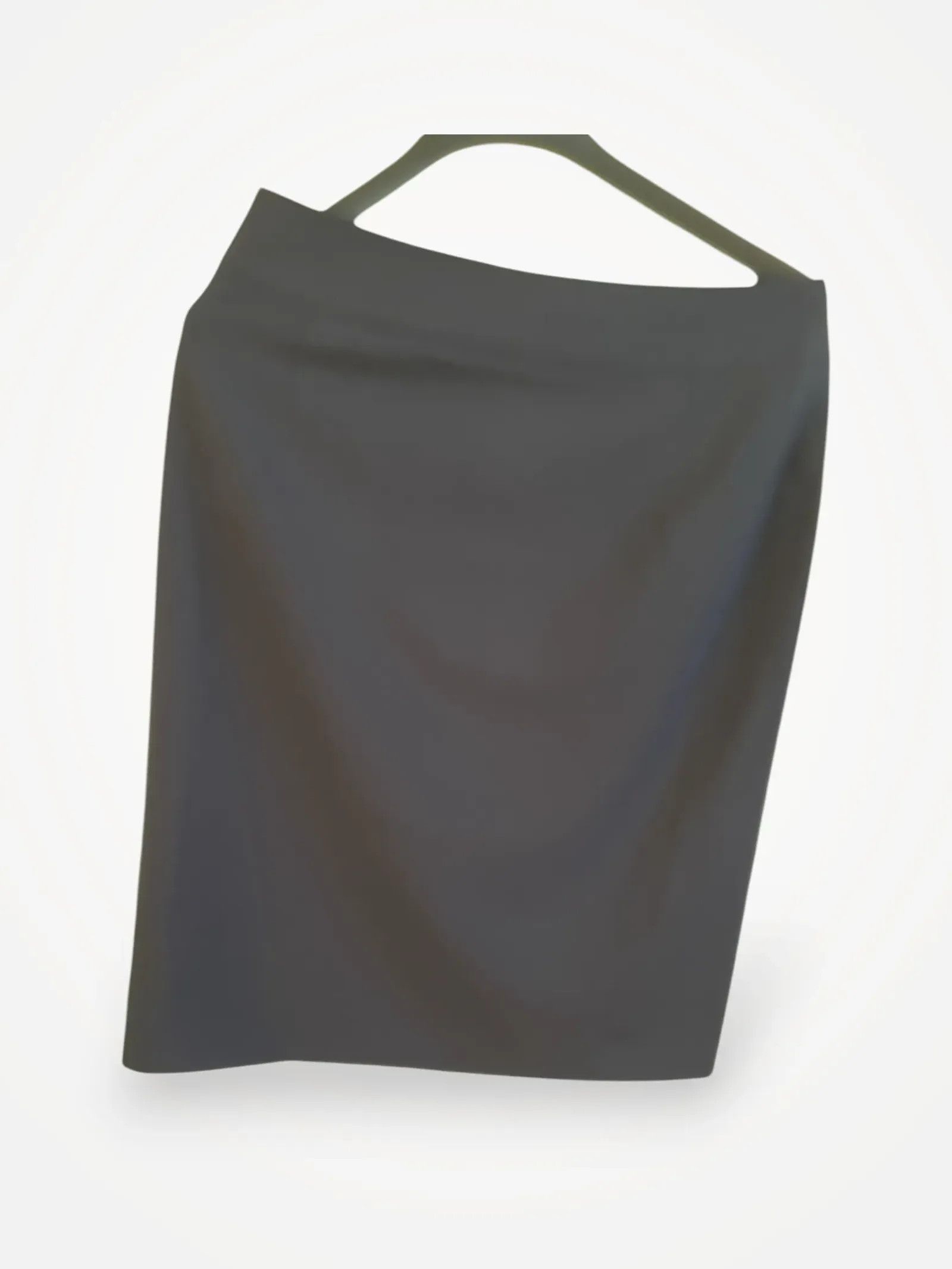 Hugo Boss Boss Veronice Skirt Size 28" / US 6 / IT 42 - 1 Thumbnail