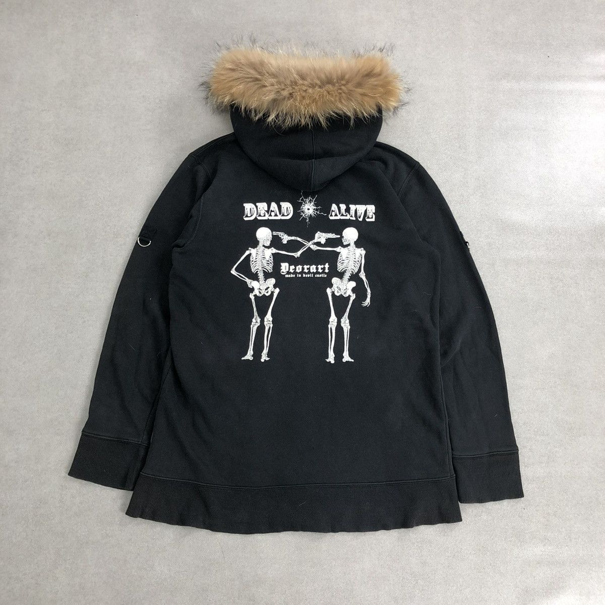 If Six Was Nine × Japanese Brand × Le Grande Bleu (L.G.B.) 2000s