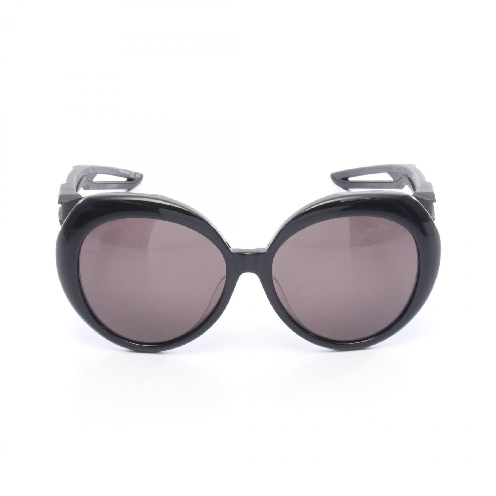 Balenciaga Balenciaga Balenciaga Hybrid-Butterfly Sunglasses Plastic / Synthetic Sunglasses DUTY FREE for USA Size ONE SIZE - 1 Thumbnail
