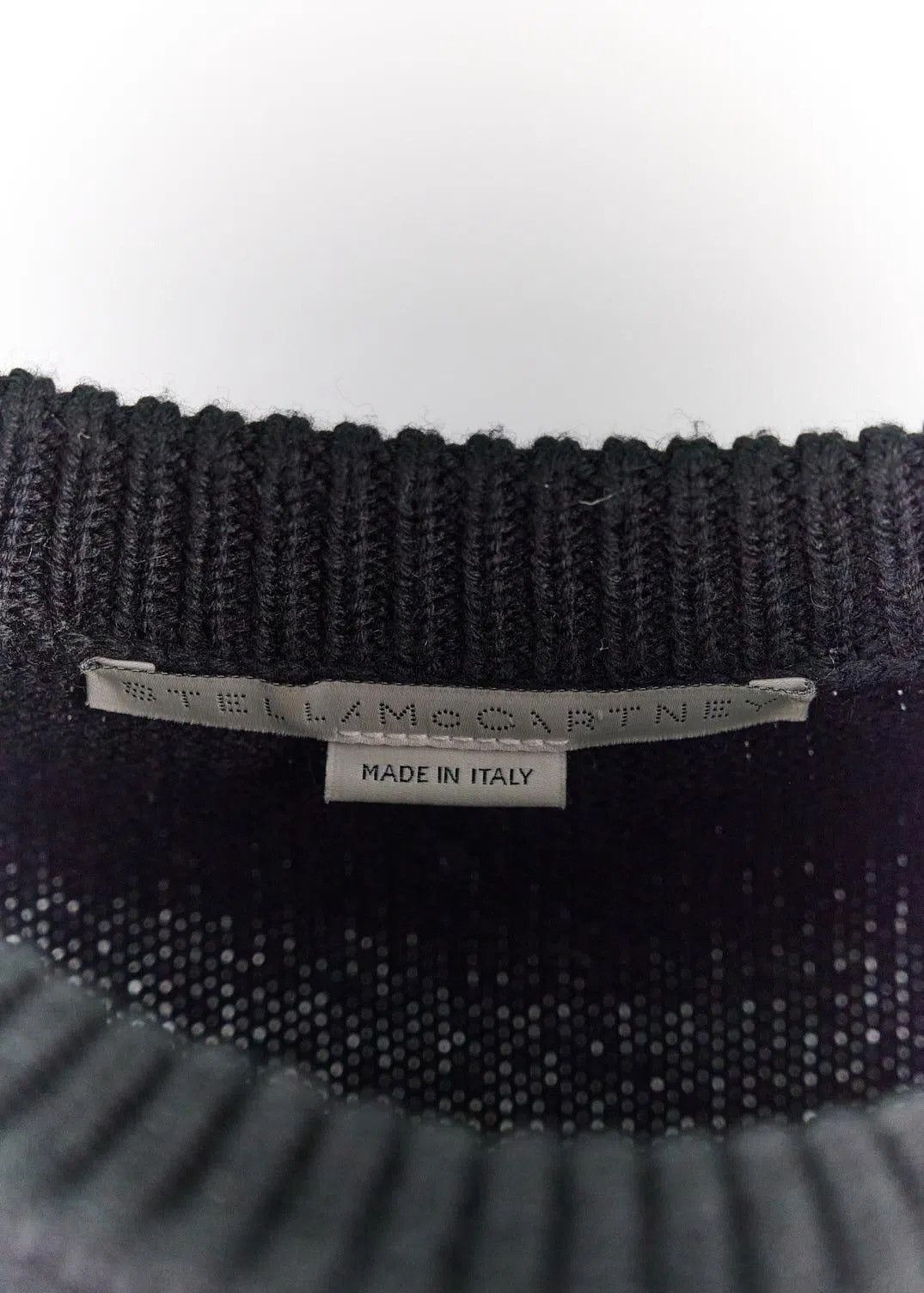 Stella McCartney Stella McCartney Gamer sweater Size S / US 4 / IT 40 - 4 Thumbnail