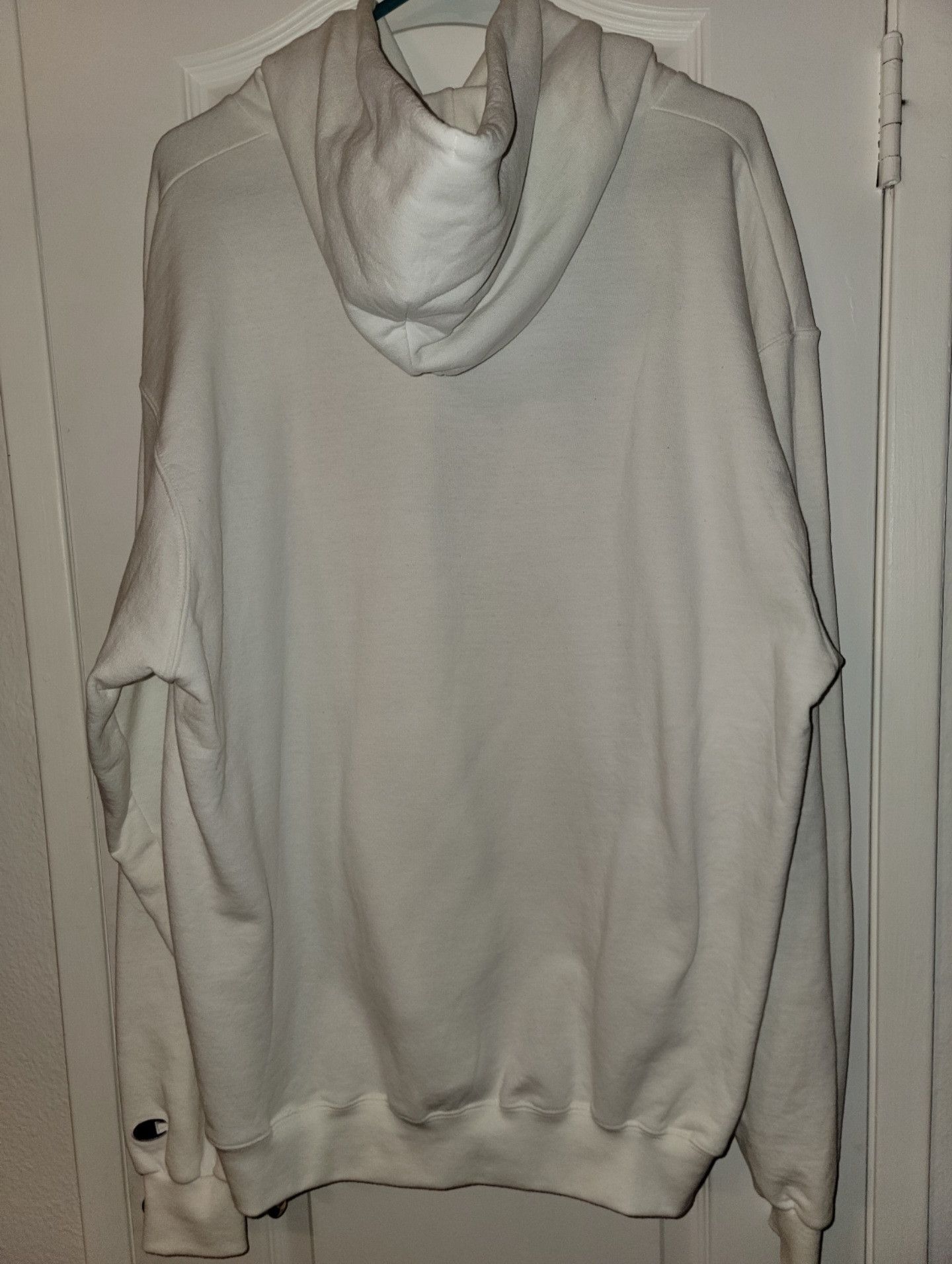 Imran Potato Imran Potato "Metal Mario" Hoodie XL Size US XL / EU 56 / 4 - 2 Thumbnail