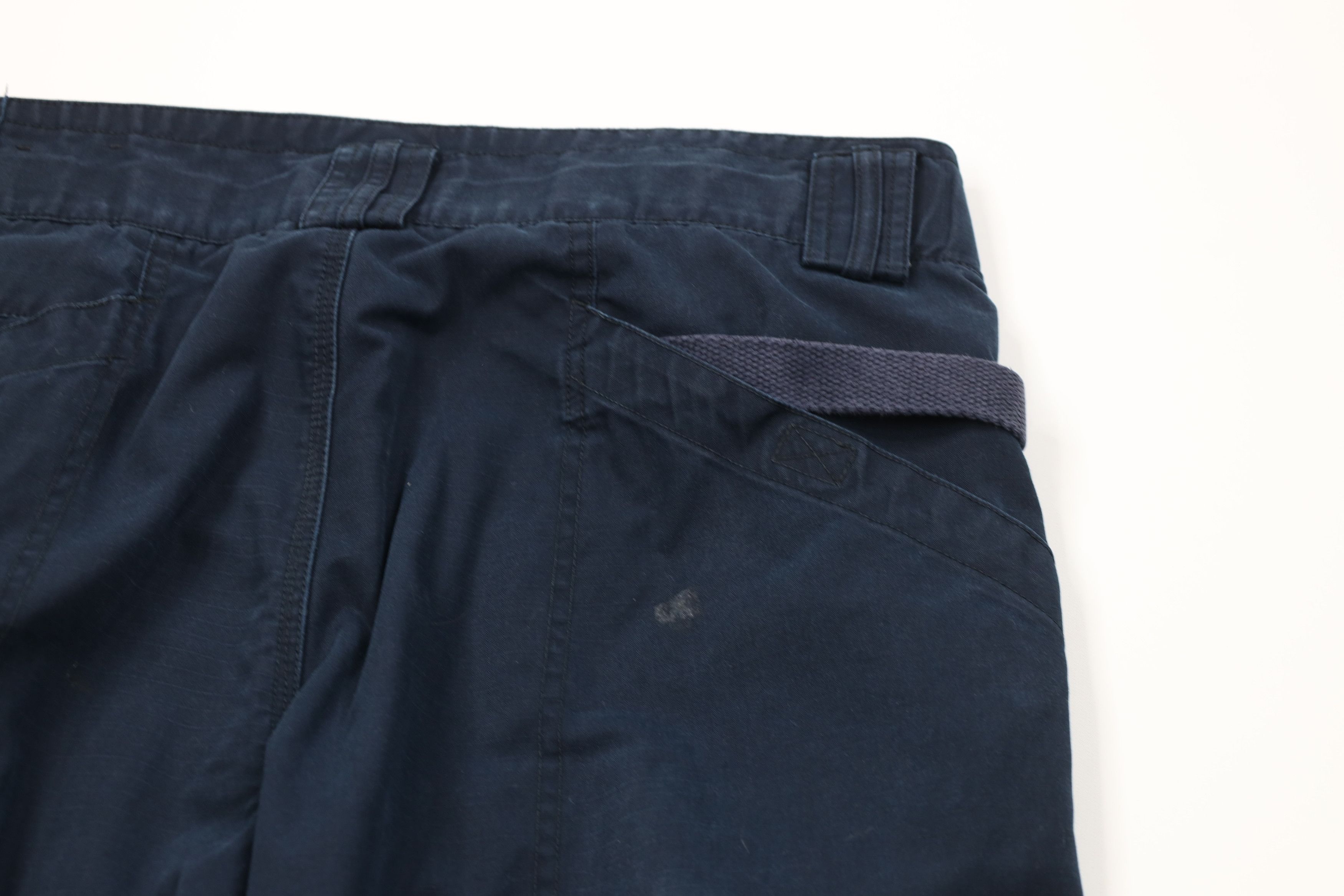 Vintage 5.11 Tactical Series Taclite Pro EMS Double Knee Cargo Pants Size US 36 / EU 52 - 16 Thumbnail